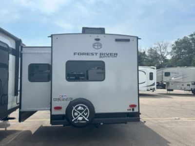 2025 Forest River Grand Surveyor - Photo 2