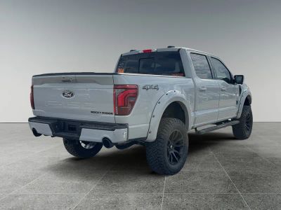 2026 Ford F-150 — detail view
