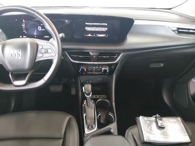 2024 Buick Encore GX - Photo 16