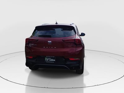 2024 Buick Encore GX - Photo 6