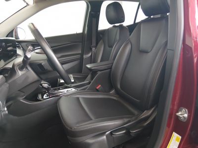 2024 Buick Encore GX - Photo 13