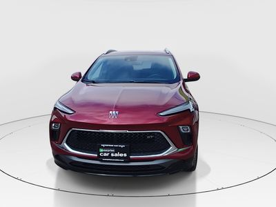 2024 Buick Encore GX - Photo 2