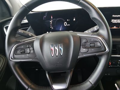 2024 Buick Encore GX - Photo 17