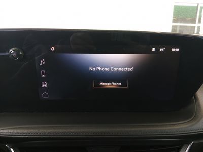 2024 Buick Encore GX - Photo 23