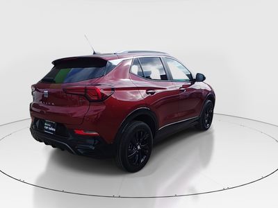 2024 Buick Encore GX - Photo 7