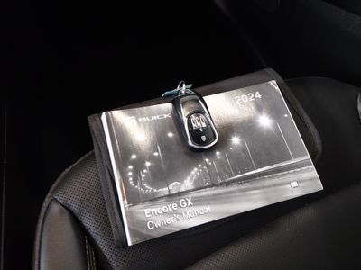 2024 Buick Encore GX - Photo 21