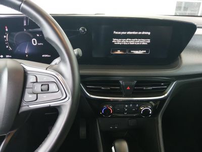 2024 Buick Encore GX - Photo 19