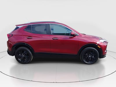 2024 Buick Encore GX - Photo 8