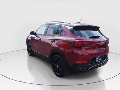 2024 Buick Encore GX - Photo 5