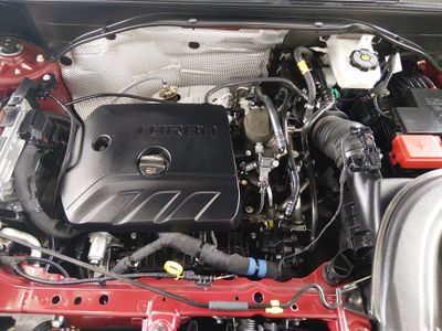 2024 Buick Encore GX - Photo 9
