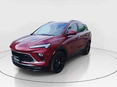 2024 Buick Encore GX - Photo 3