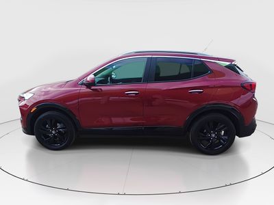 2024 Buick Encore GX - Photo 4