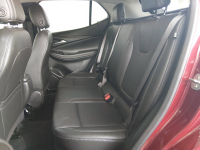 2024 Buick Encore GX - Photo 14