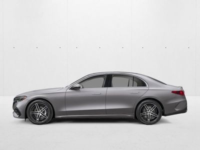 2026 Mercedes-Benz E-Class - Photo 3