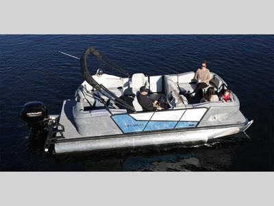 2026 Sylvan A - Series - Photo 1