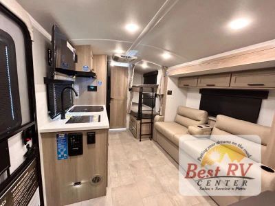 2026 Forest River RV Rockwood GEO Pro - Photo 10