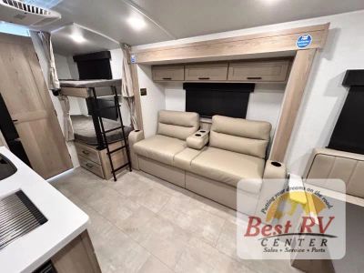 2026 Forest River RV Rockwood GEO Pro - Photo 15