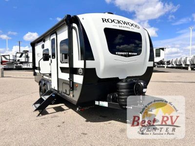 2026 Forest River RV Rockwood GEO Pro - Photo 1