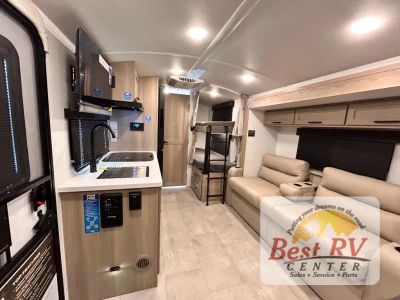 2026 Forest River RV Rockwood GEO Pro - Photo 12
