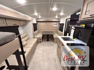 2026 Forest River RV Rockwood GEO Pro - Photo 38