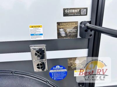 2026 Forest River RV Rockwood GEO Pro - Photo 73