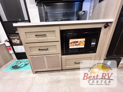 2026 Forest River RV Rockwood GEO Pro - Photo 30