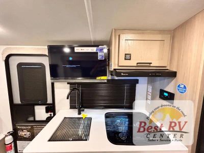 2026 Forest River RV Rockwood GEO Pro - Photo 27