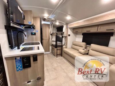 2026 Forest River RV Rockwood GEO Pro - Photo 13