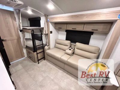 2026 Forest River RV Rockwood GEO Pro - Photo 20
