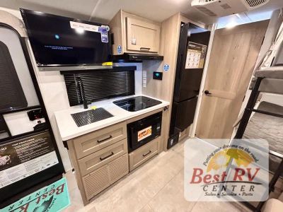2026 Forest River RV Rockwood GEO Pro - Photo 24