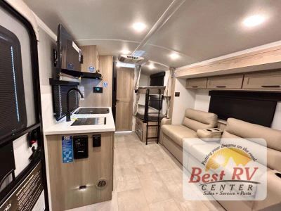 2026 Forest River RV Rockwood GEO Pro - Photo 11