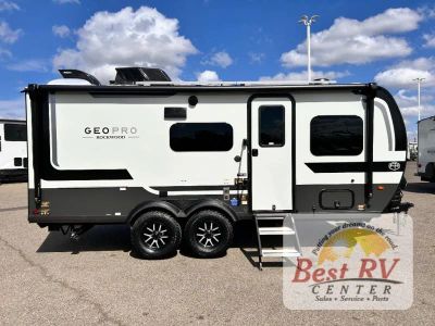 2026 Forest River RV Rockwood GEO Pro - Photo 3