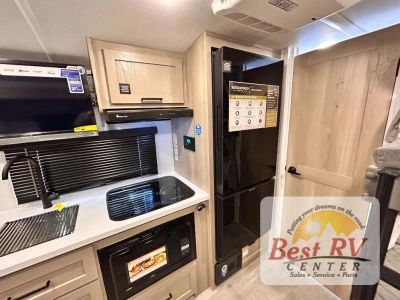 2026 Forest River RV Rockwood GEO Pro - Photo 32
