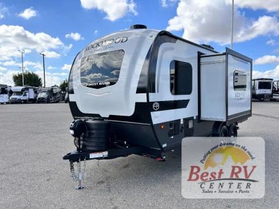 2026 Forest River RV Rockwood GEO Pro - Photo 8