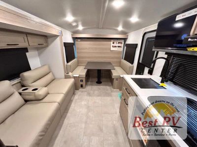 2026 Forest River RV Rockwood GEO Pro - Photo 39