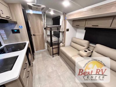 2026 Forest River RV Rockwood GEO Pro - Photo 21