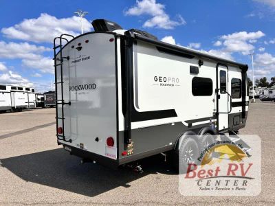 2026 Forest River RV Rockwood GEO Pro - Photo 4