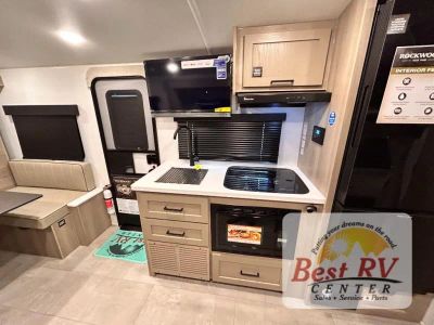 2026 Forest River RV Rockwood GEO Pro - Photo 45