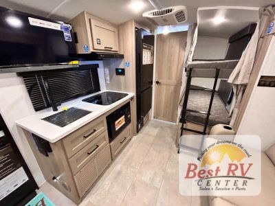 2026 Forest River RV Rockwood GEO Pro - Photo 23