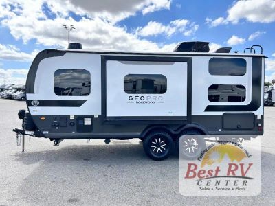 2026 Forest River RV Rockwood GEO Pro - Photo 7