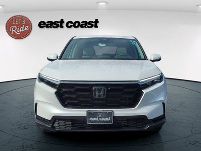 2026 Honda CR-V - Photo 2