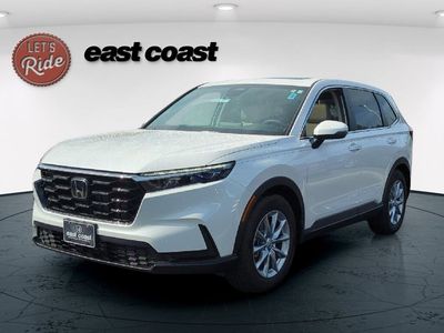 2026 Honda CR-V - Photo 1