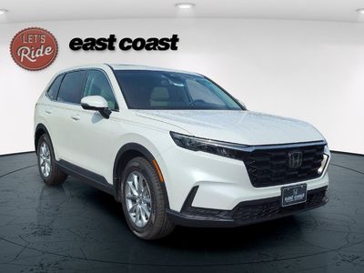 2026 Honda CR-V - Photo 3