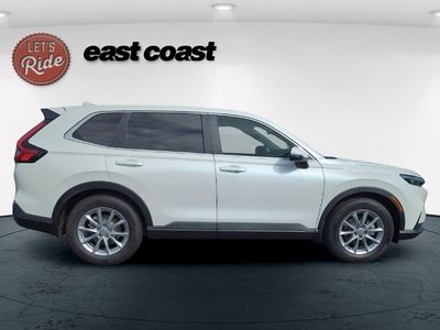 2026 Honda CR-V - Photo 4