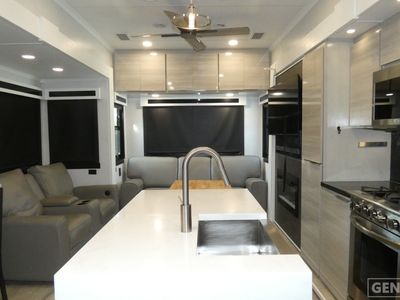 2023 Forest River Riverstone - Photo 5