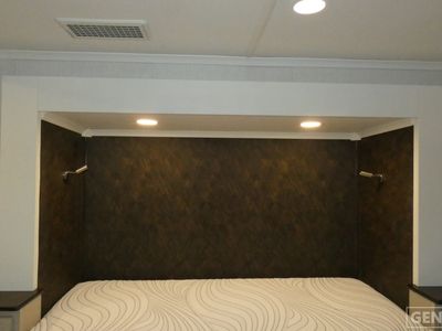 2023 Forest River Riverstone - Photo 11