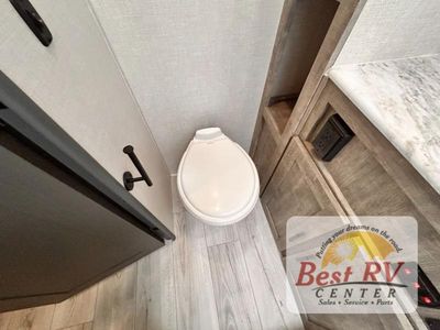 2023 Forest River RV Surveyor Legend - Photo 59