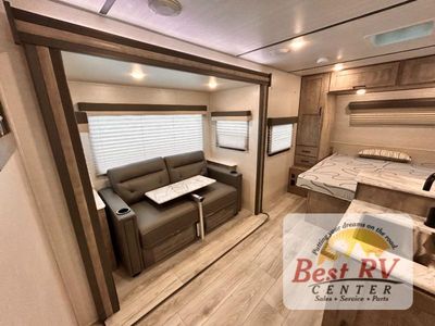 2023 Forest River RV Surveyor Legend - Photo 13