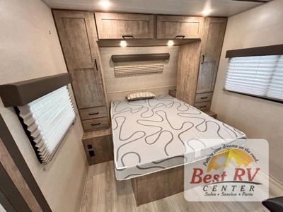 2023 Forest River RV Surveyor Legend - Photo 30