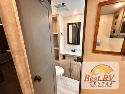 2023 Forest River RV Surveyor Legend - Photo 54